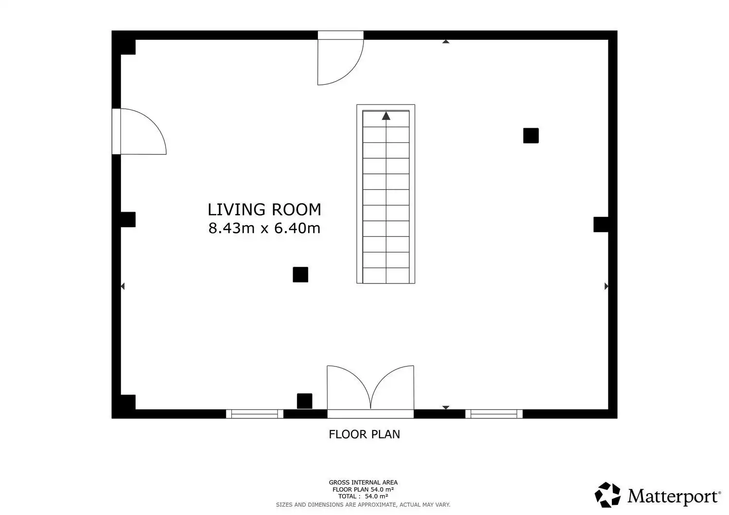 Villa avec jardin à vendre à CP-0506, imagen 22
