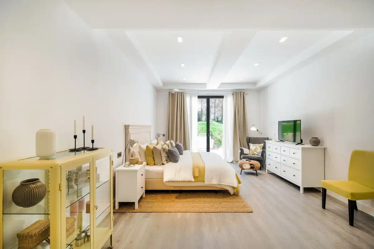 Villa mit Pool zum Verkauf in Calle los Granados 18, imagen 23