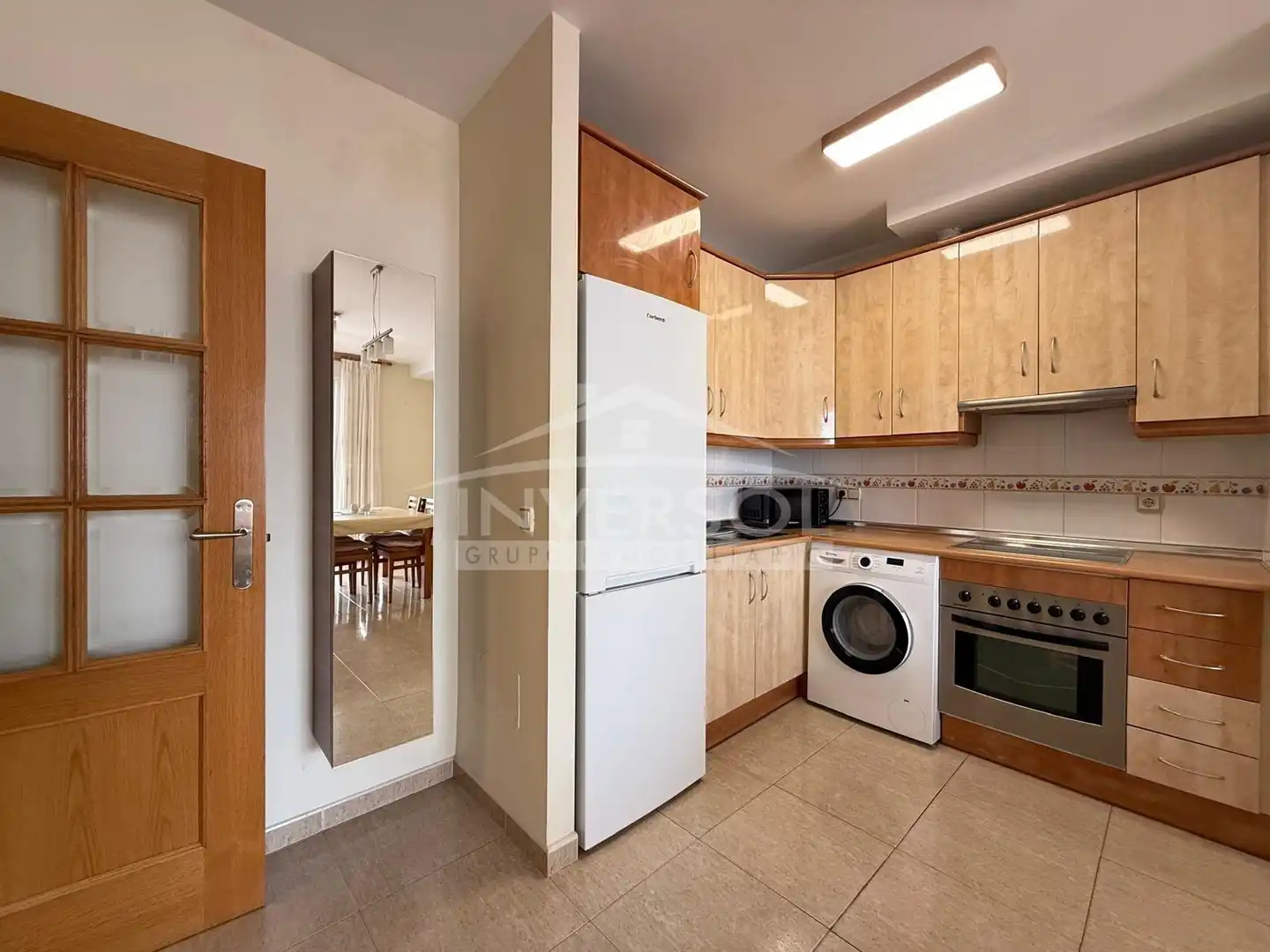 Attique avec ascenseur à vendre à Calle Prosperidad, imagen 15