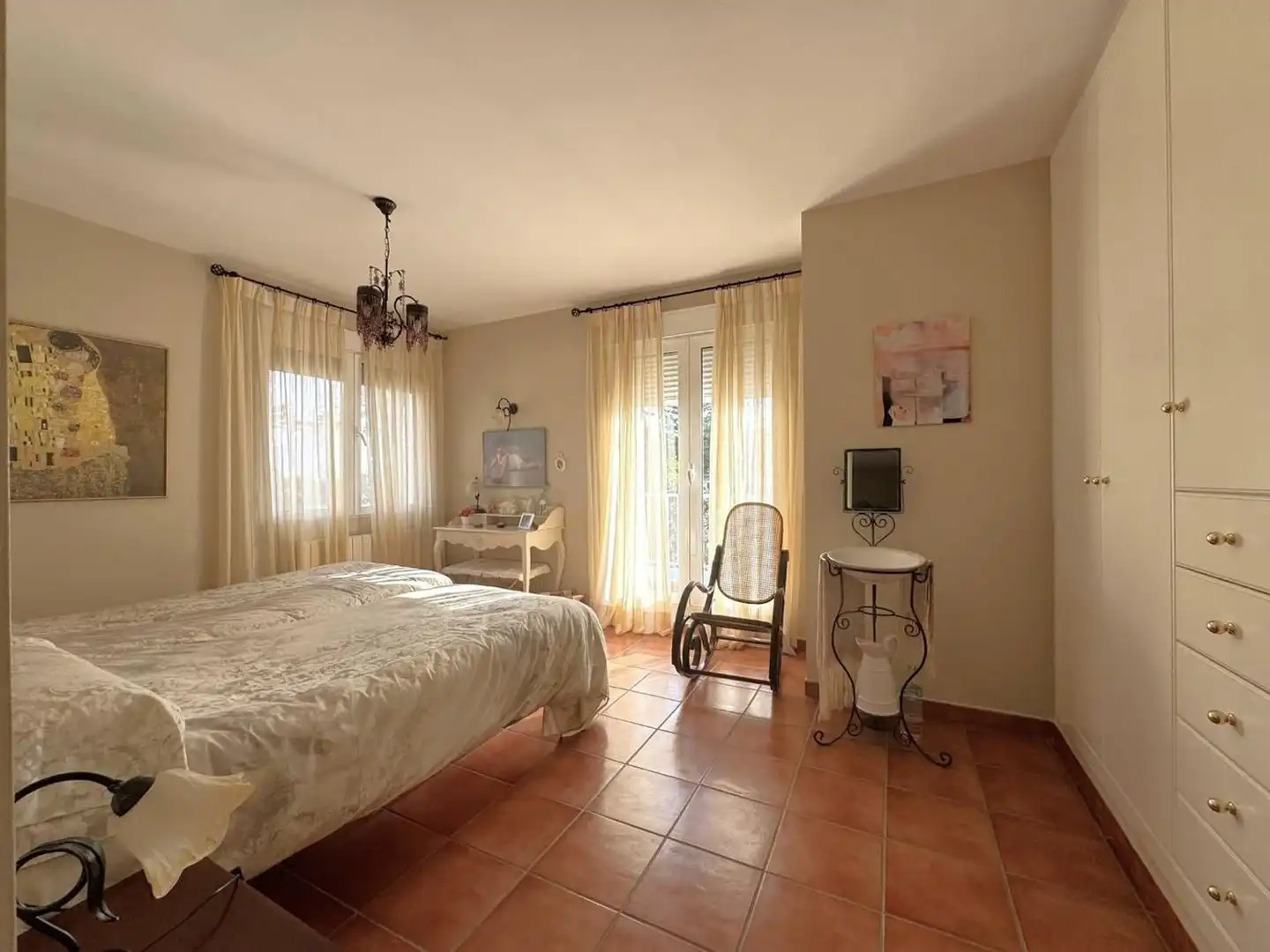 Villa con terrazza in vendita a Camino Azagador de Cabanes 51, imagen 41