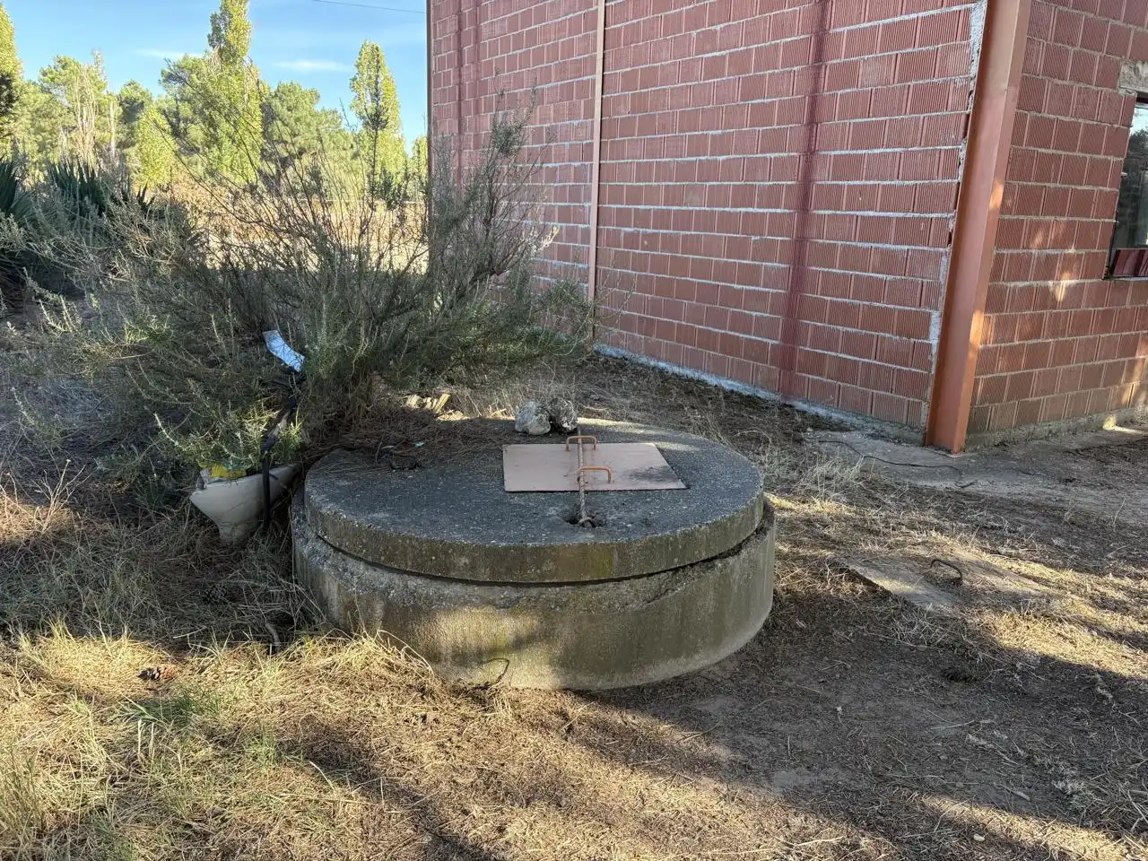 Garden of Residential for sale in Aranda de Duero