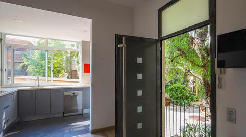 Foto 2 de Loft en venda a  Larrard, La Salut, Barcelona