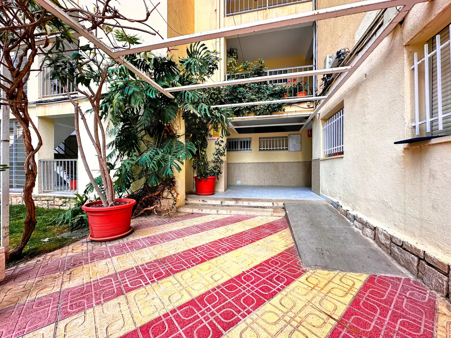 Penthouse mit Aufzug zum Verkauf in Playa de Levante, imagen 36