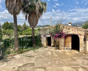 Vista exterior de Casa o xalet en venda en Selva amb Balcó