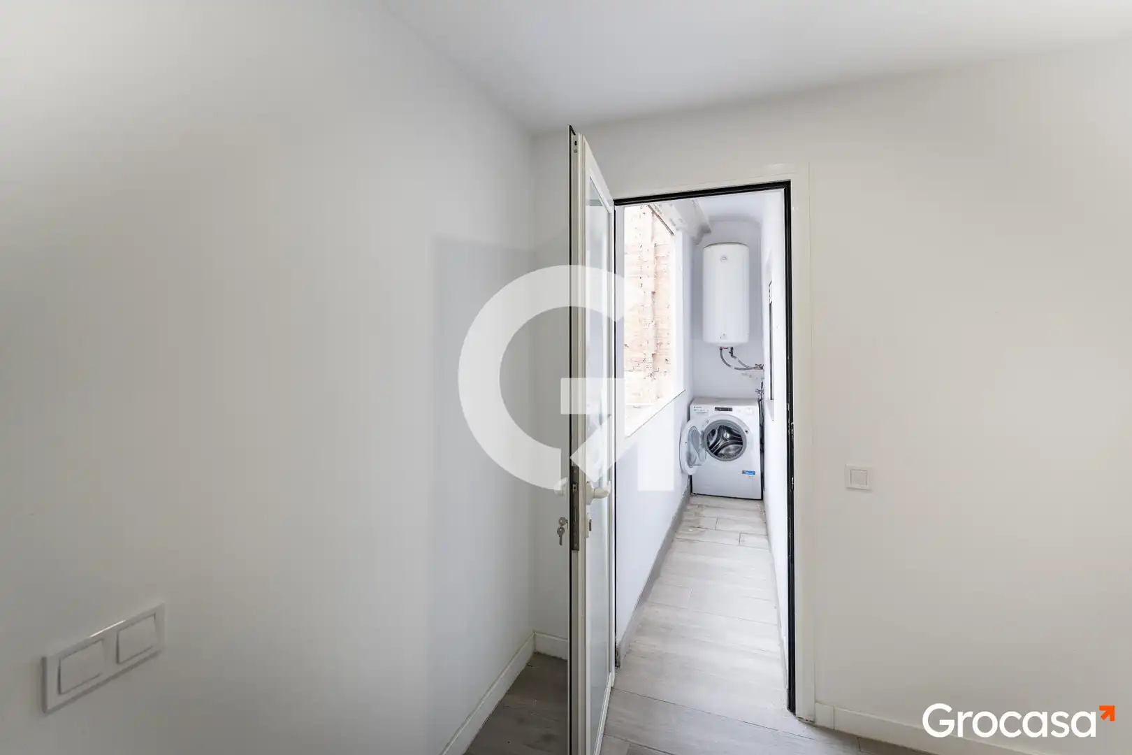 Piso en venta en L'Hospitalet de Llobregat con Aire acondicionado, Calefacción y Horno