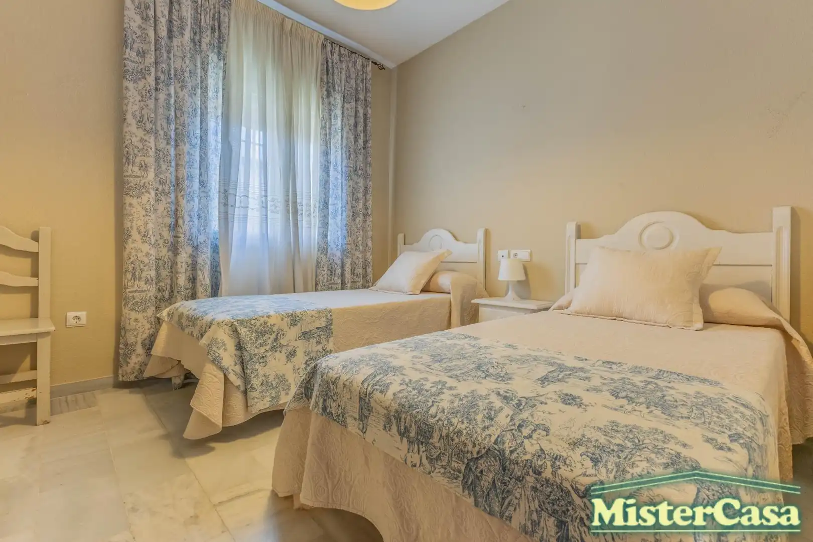 Bedroom of Houses for sale in Jerez de la Frontera  with Private garden, Terrace and Storage room