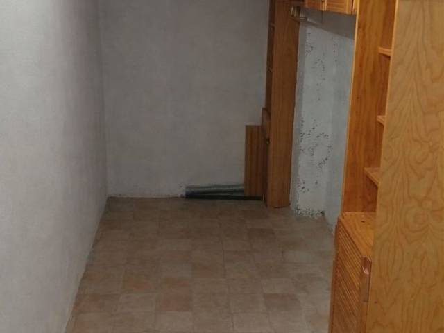 Trastero en Venta en Calle la Ballena, 47 en Los Abrigos