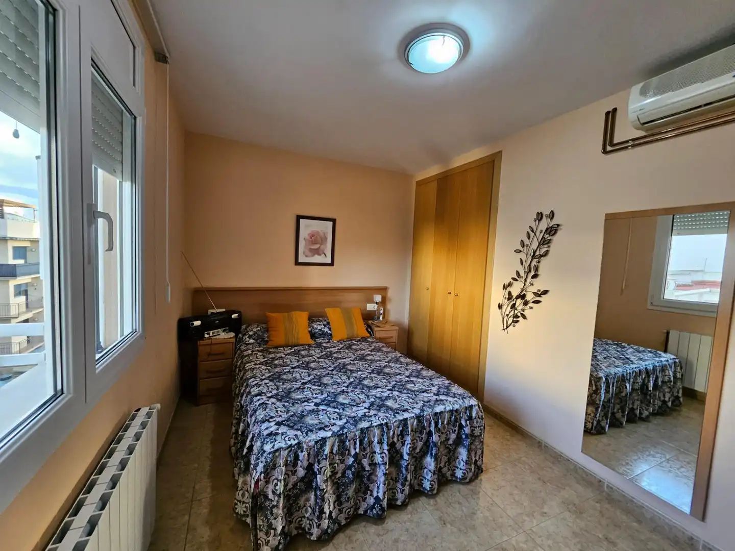 Appartamento con balcone in vendita a L'Ampolla, imagen 8