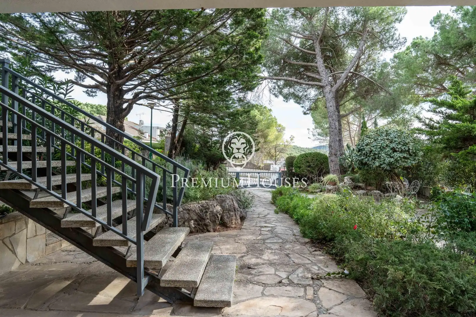 Casa con terraza en venta en Begues, imagen 12