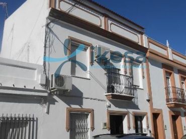 Pis en venda a Lucena del Puerto