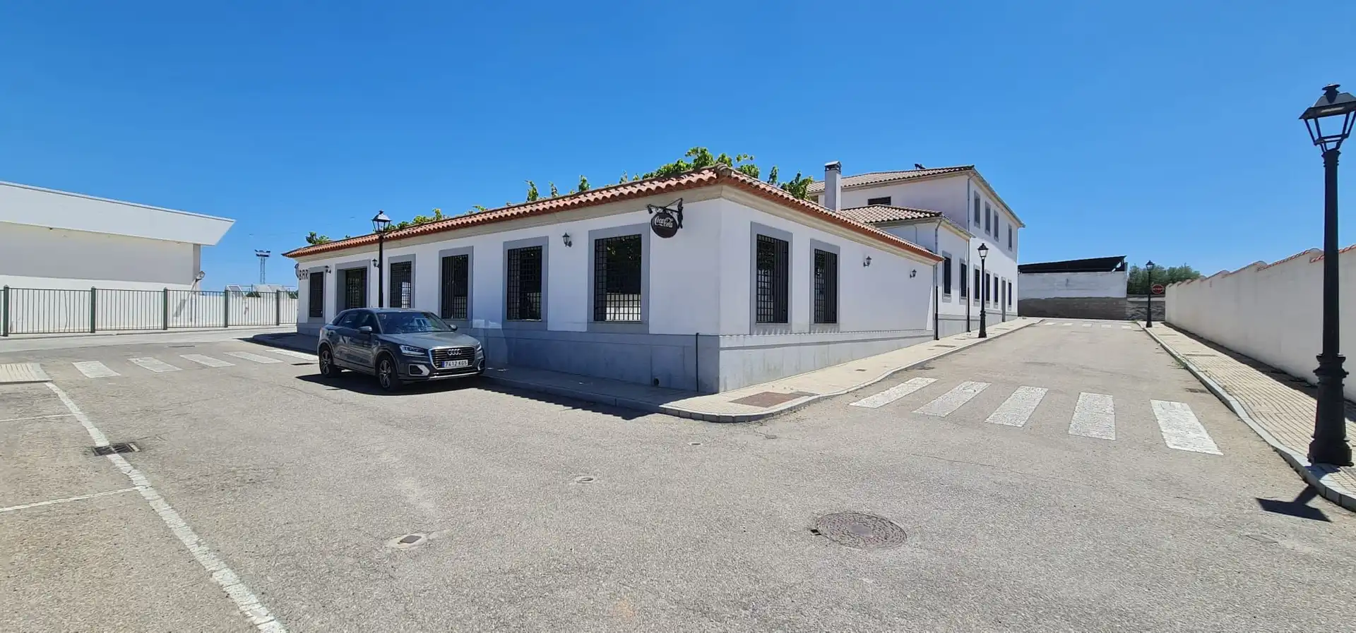 Local comercial en venda a Dos Torres, imagen 2
