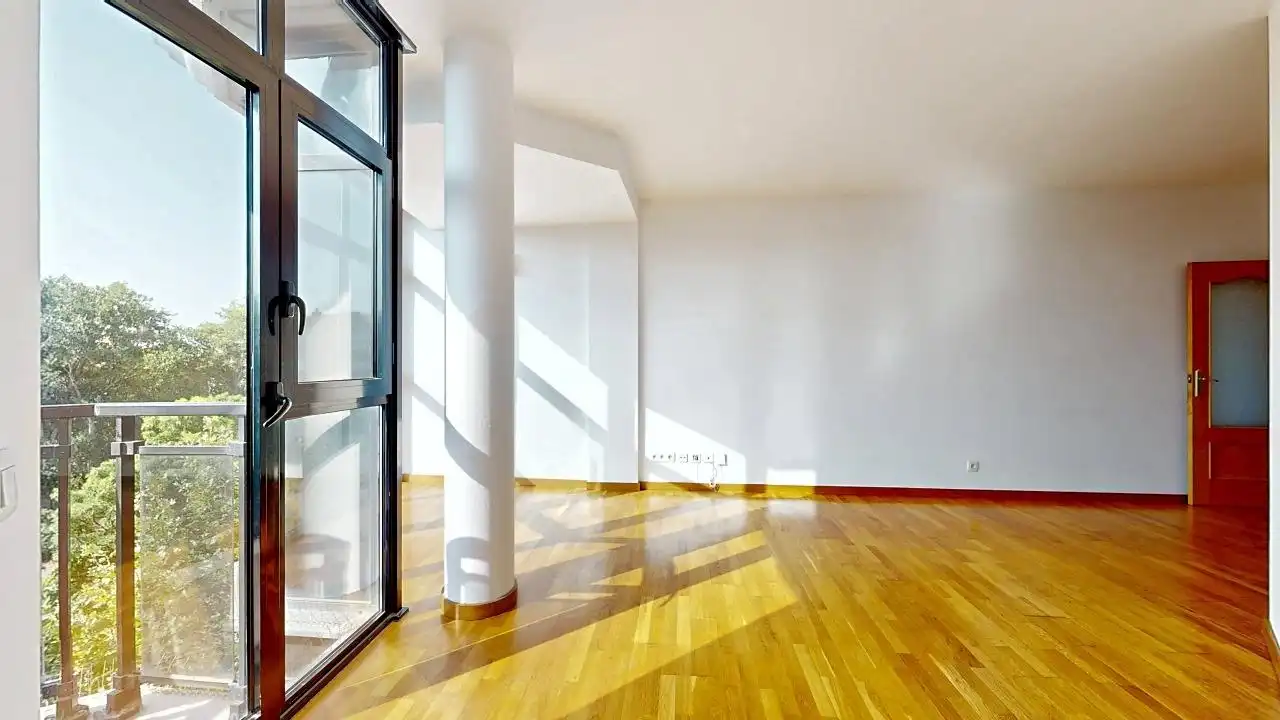 Pis en venda en Barcelona amb Aire condicionat, Calefacció i Parquet