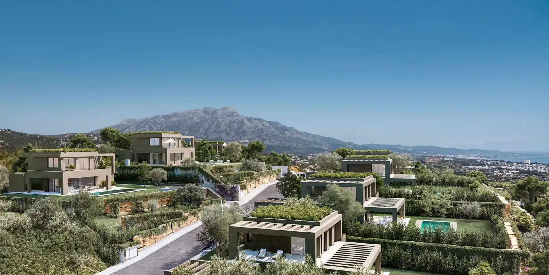 Casa amb piscina en venda a Montemayor - Marbella Club, imagen 9