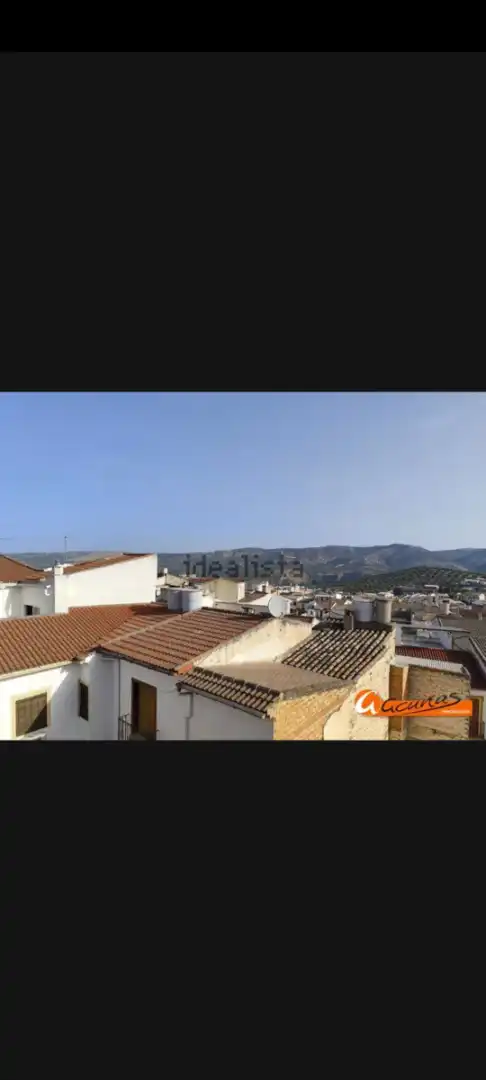 Exterior view of Detached homes for sale in Cuevas de San Marcos