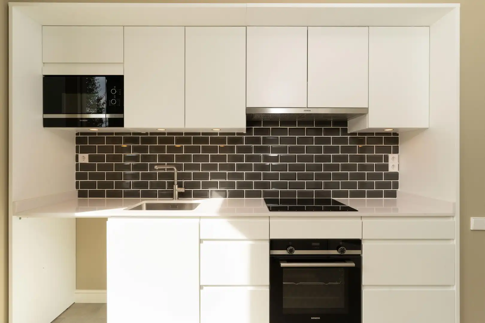 Flat for rent in RDA. JEAN MONNET 230-238, SABADELL, Can Gambús