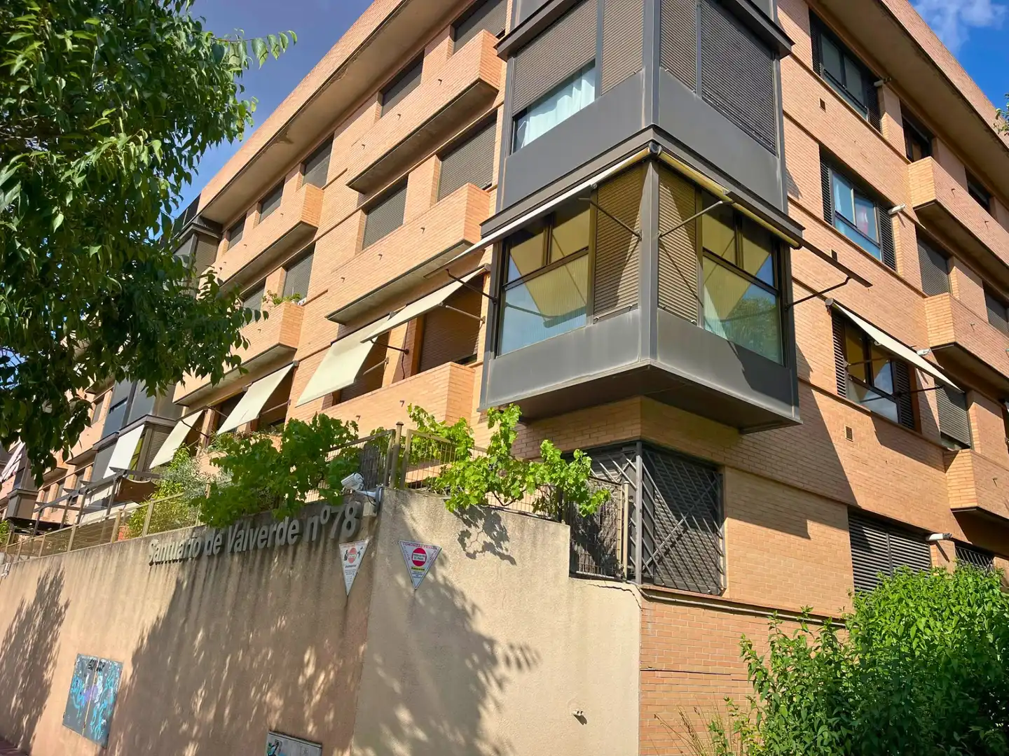 Appartement avec piscine à vendre à Avenida del Santuario de Valverde, imagen 2