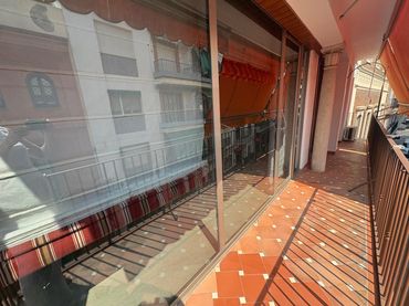 Oficina amb ascensor de lloguer a Centro