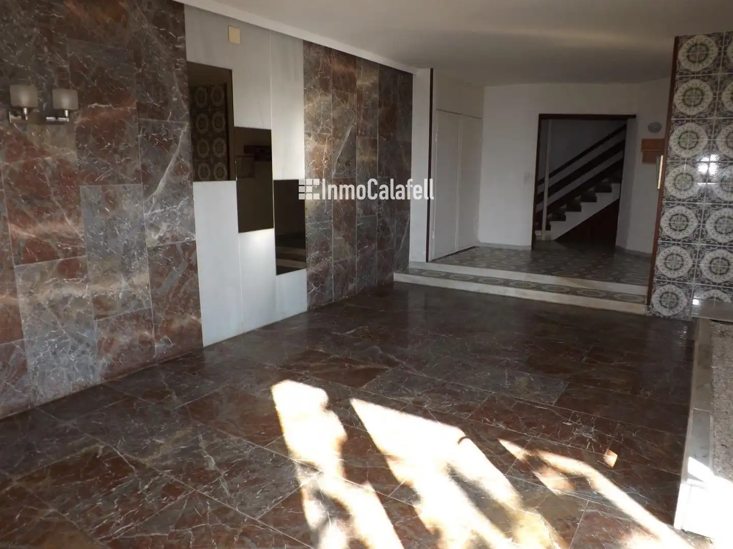 Ático con piscina en venta en Maritim 1, imagen 10