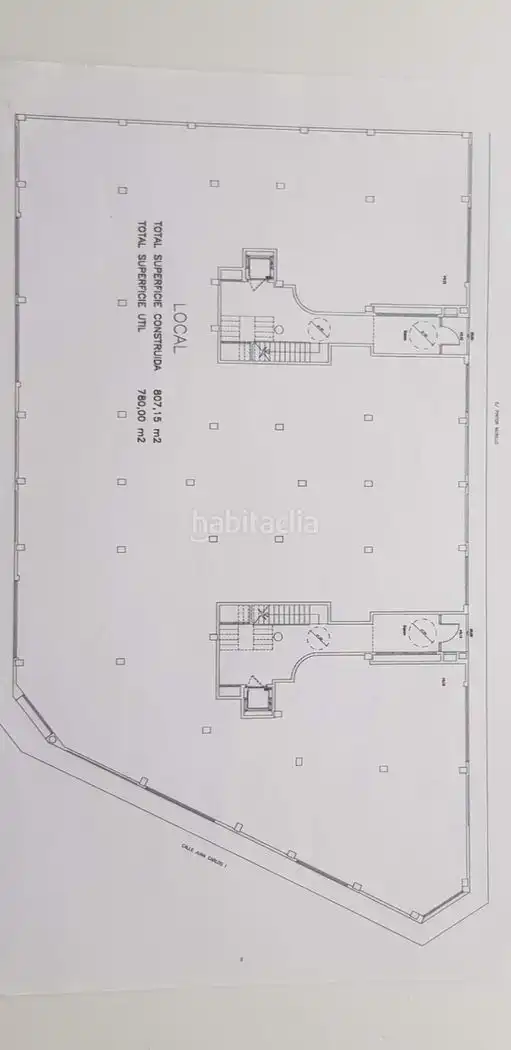 Business premises to rent in Avenida de la Libertad 24, imagen 30
