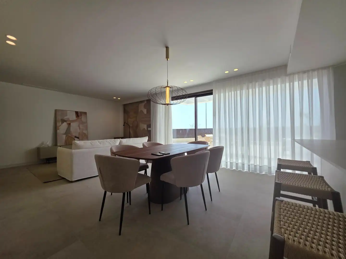 Chalet con terraza en venta en Bonalba - Cotoveta, imagen 26