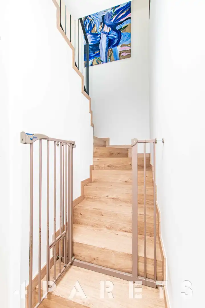 Ático en venta en Arenys de Munt con Aire acondicionado, Calefacción y Parquet