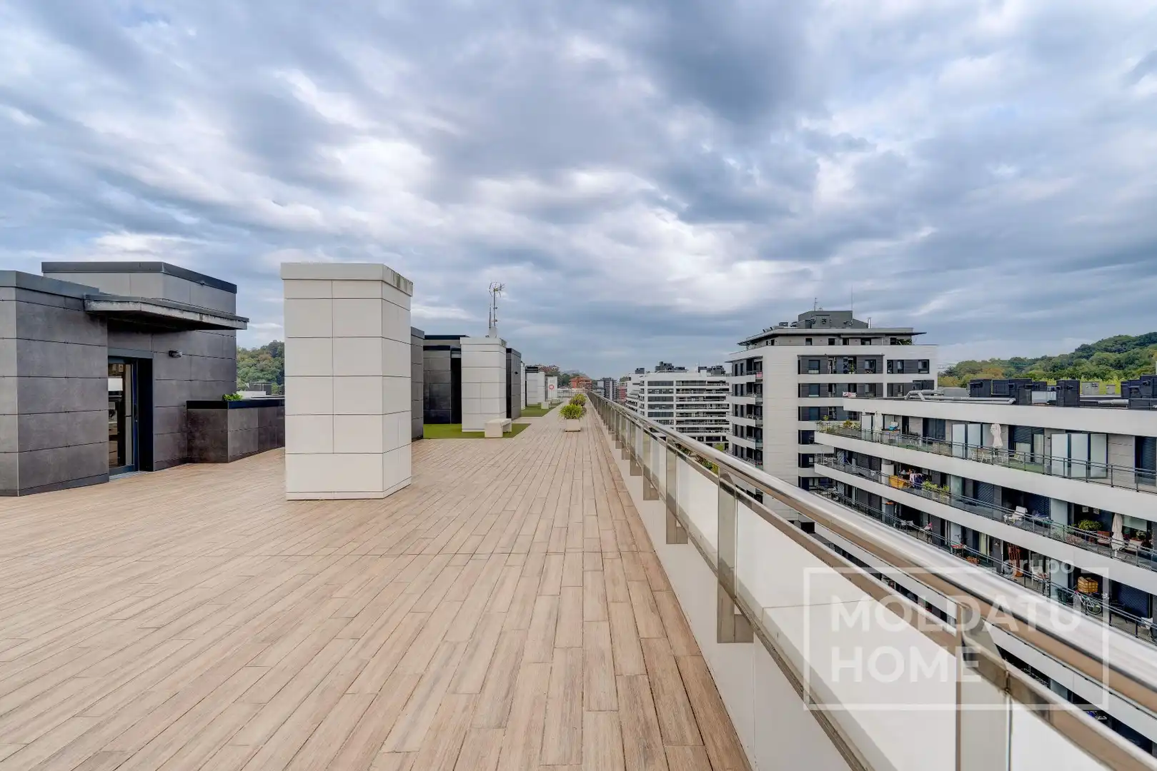 Appartement avec piscine à vendre à Saturio Burutaran, imagen 15