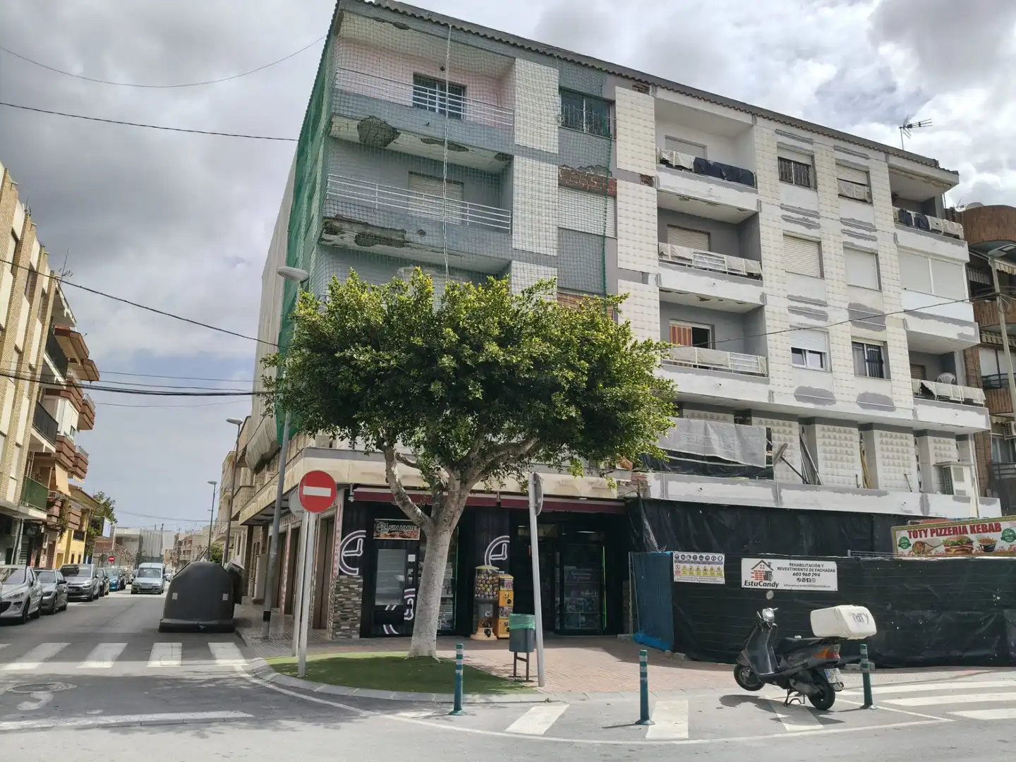 Terreno residenziale in vendita a Avenida de Palacios 12, imagen 27
