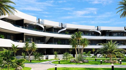 Foto 2 de Planta baja en venta en Las Lomas de Rame - Bahía Bella, Los Alcázares