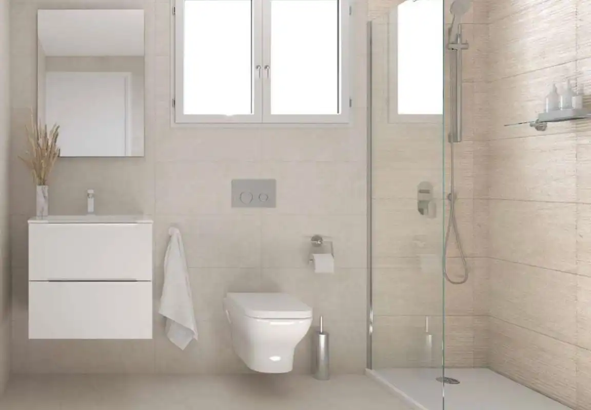 Casa pareada con piscina en venta en Carrer de Xipre, imagen 6