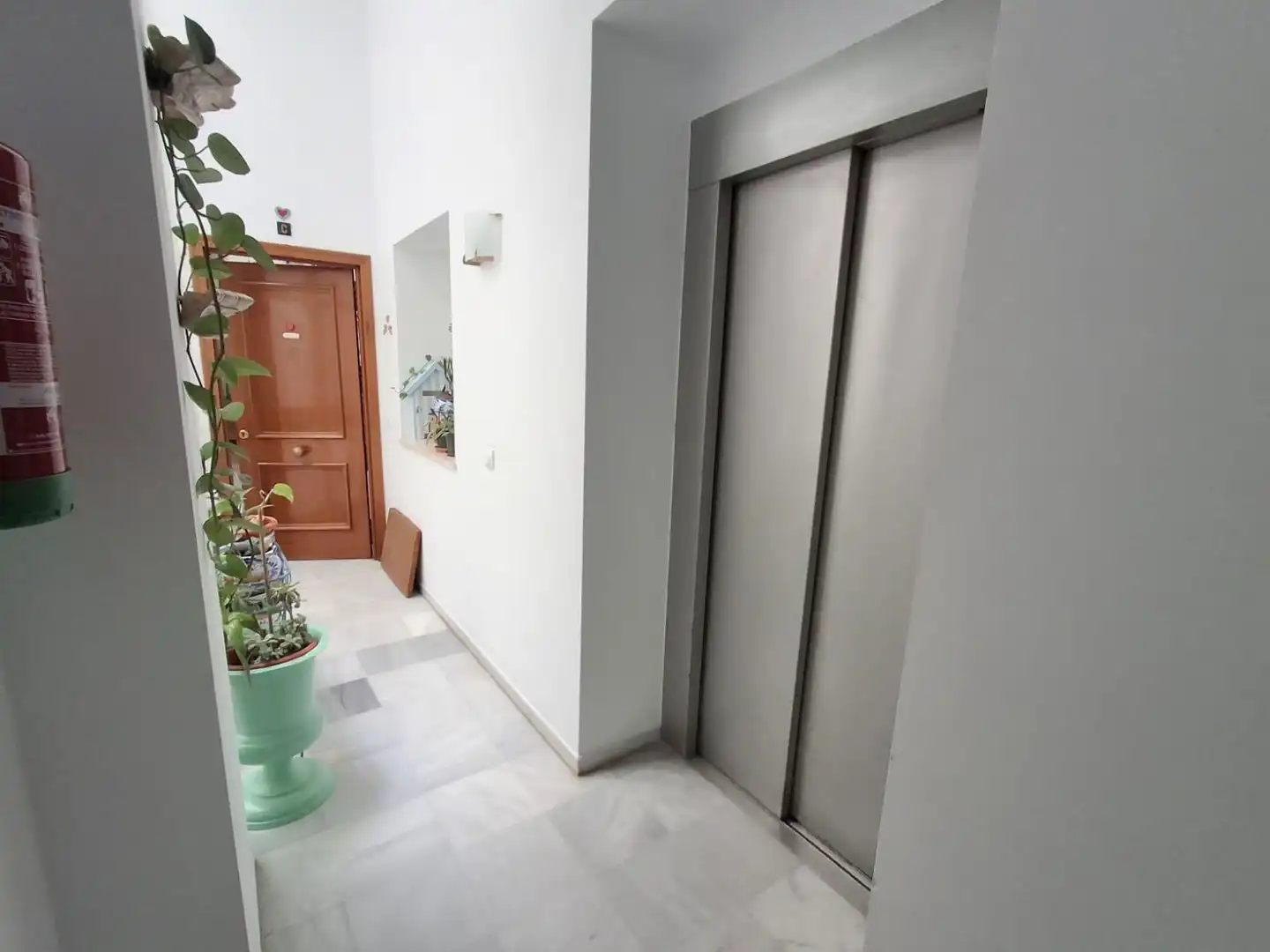 Dúplex en venta en Cádiz