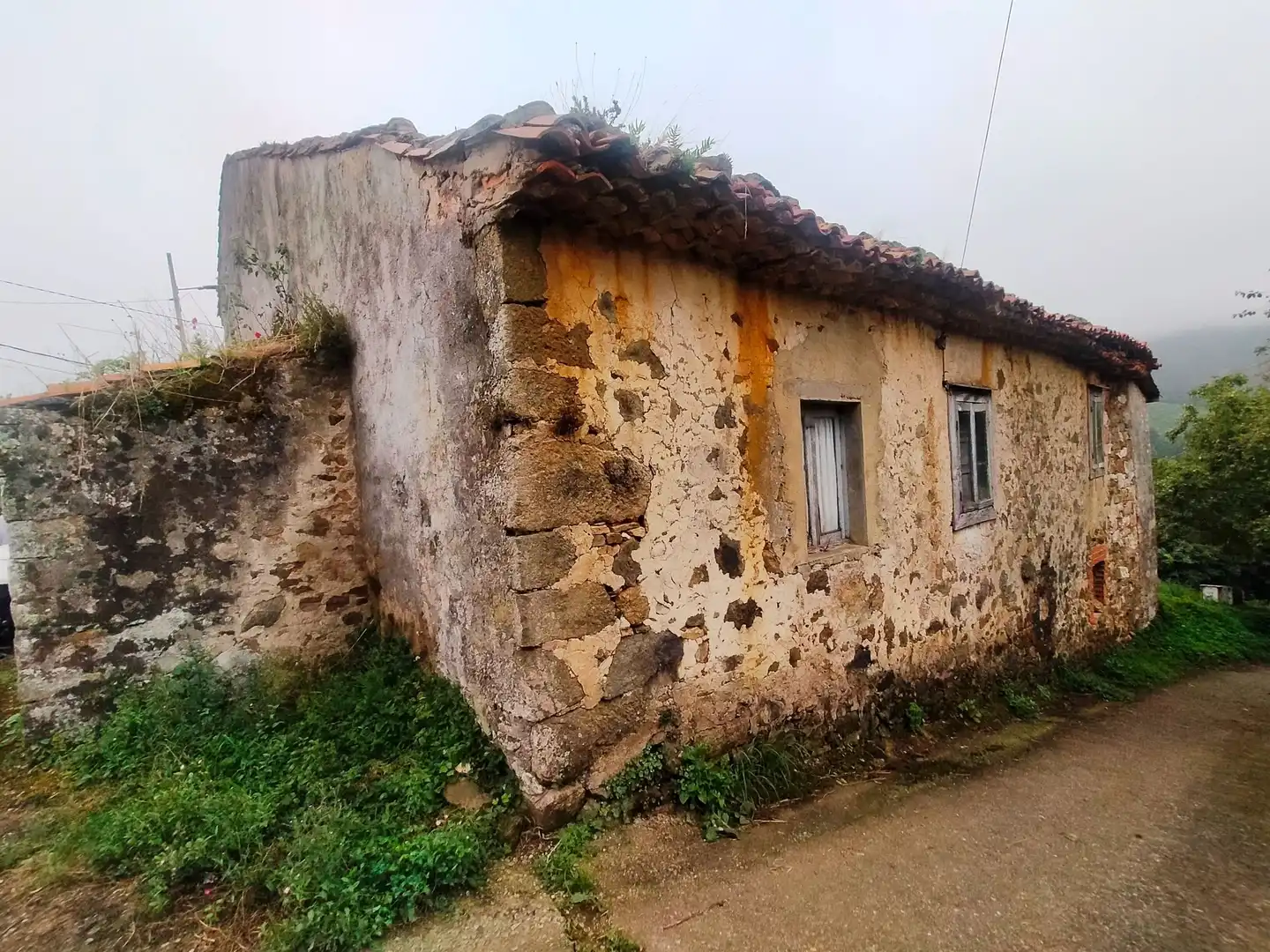 Country house with garden for sale in Cudillero, imagen 30