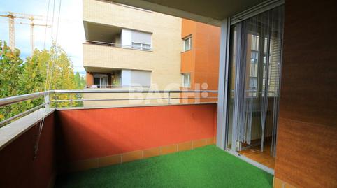 Foto 3 de Pis de lloguer a Calle Pellaire Dulcet, 13, Estadi - Santa Anna, Vic