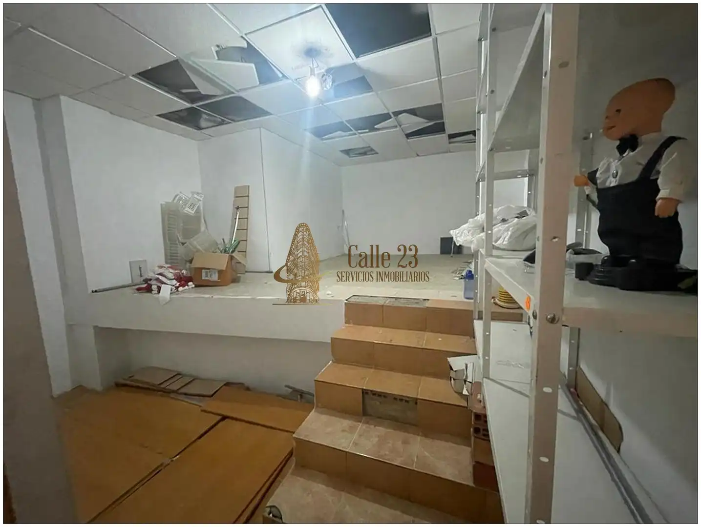 Gewerbefläche zur Miete in Centro, imagen 14
