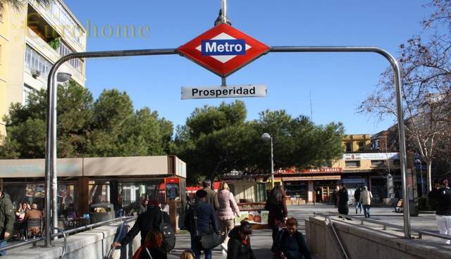 Garaje en Venta en Ciudad Jardín