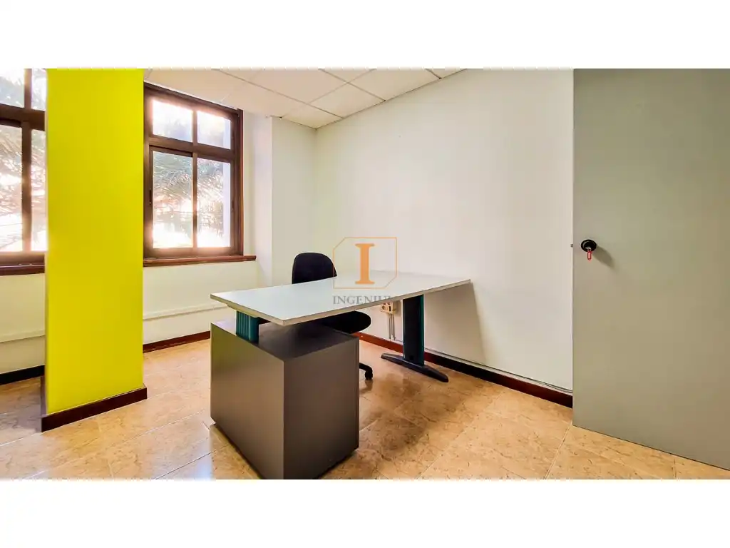 Ufficio con ascensore in affitto a Calle Jose Franchy Roca, imagen 3