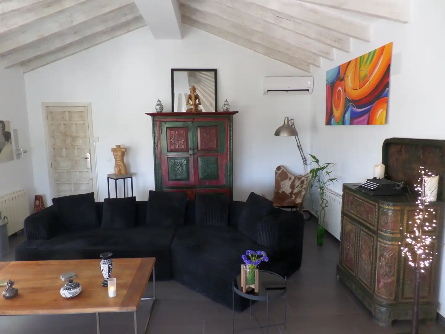 Maison à vendre à Benissa pueblo, imagen 17
