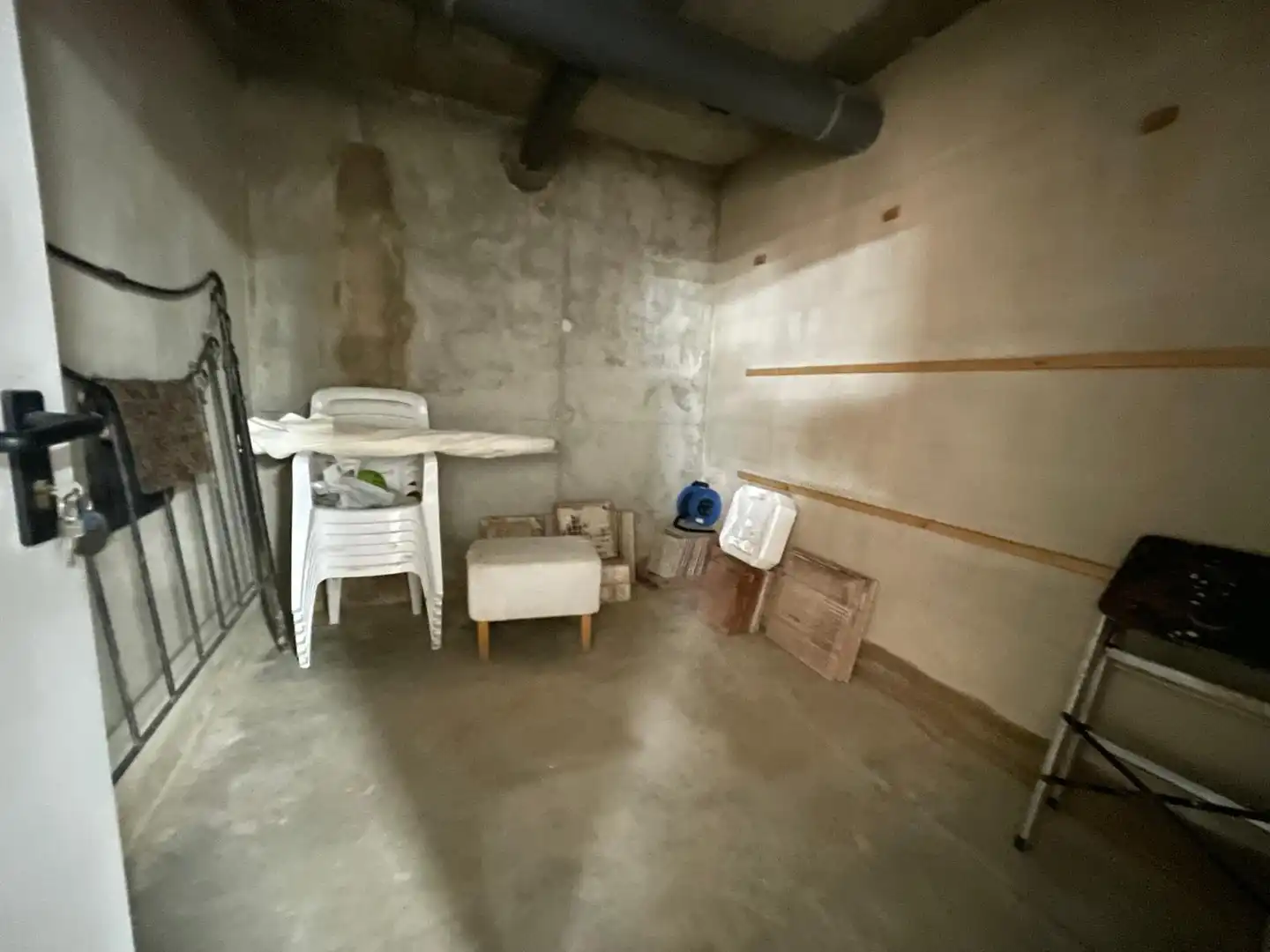 Casa o xalet en venda en San Javier amb Jardí privat, Terrassa i Moblat