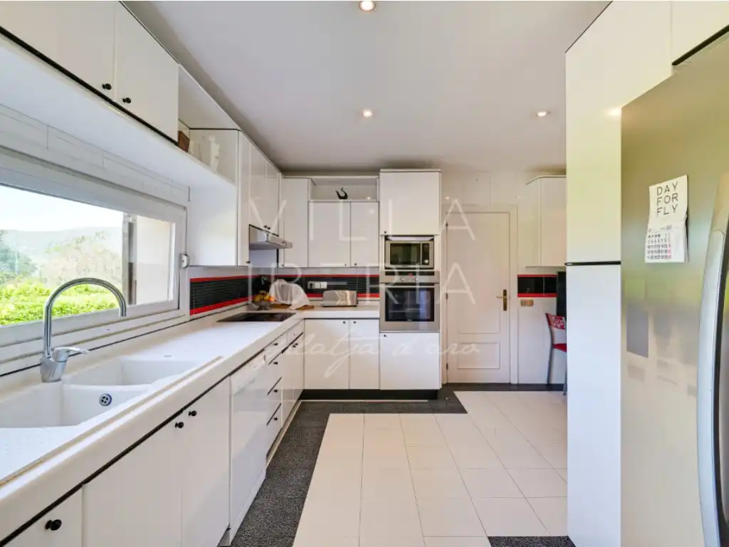 Maison à vendre à Barrio Solius 28, imagen 25