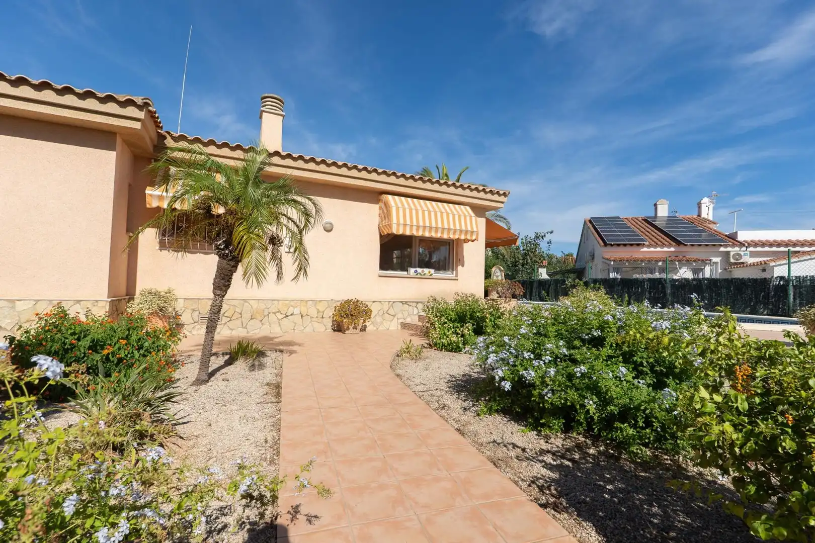 Detached house with pool for sale in Deltebre, imagen 2