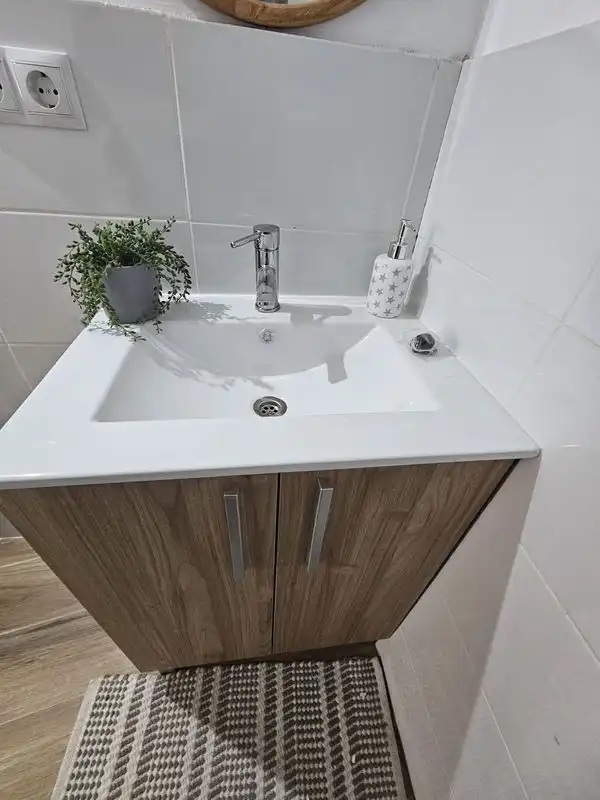 Baño de Piso en venta en Las Palmas de Gran Canaria con Amueblado