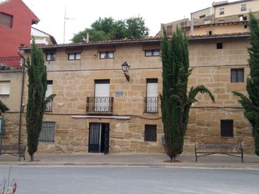 Maison à vendre à Plaza Ibarra 13