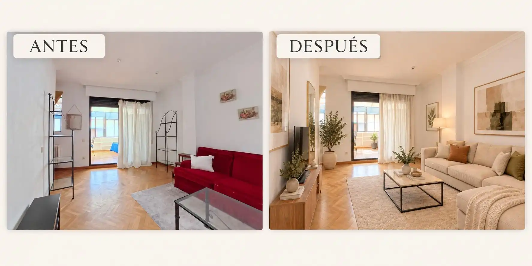 Attique avec ascenseur à vendre à Tetuán, imagen 2