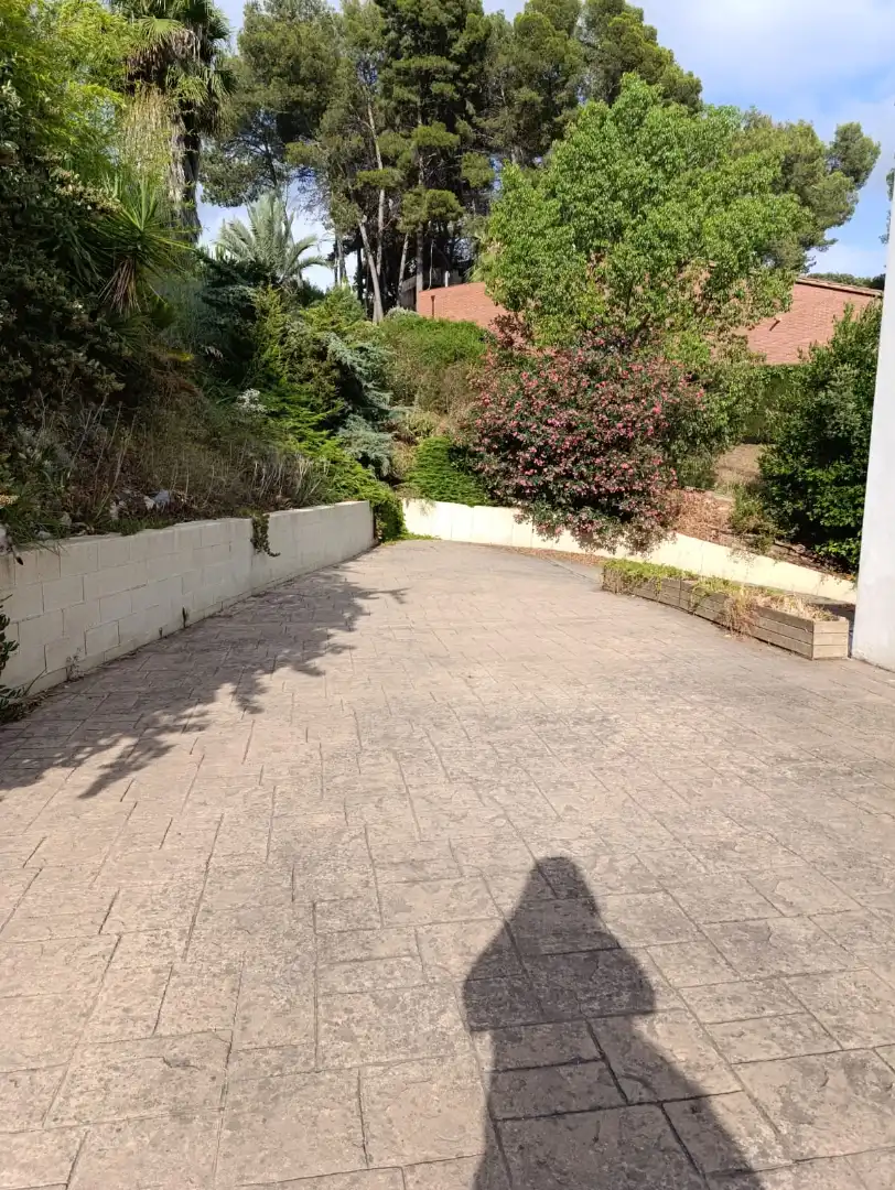 Casa o chalet en venta en Lliçà de Vall