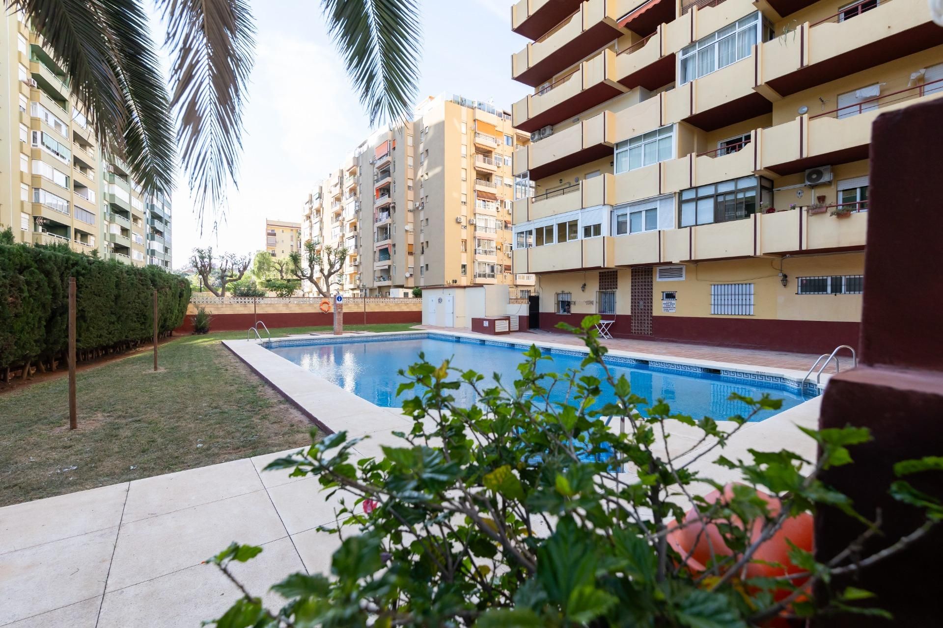 321 Viviendas y casas en venta con ascensor en Playa Los Boliches, Málaga |  fotocasa