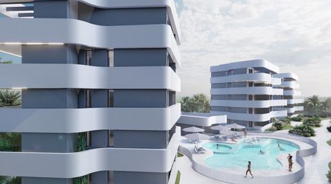 Foto 3 de Apartamento en venta en Rojales, Alicante