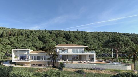 Photo 2 of Houses for sale in Sotogrande Alto, Sotogrande