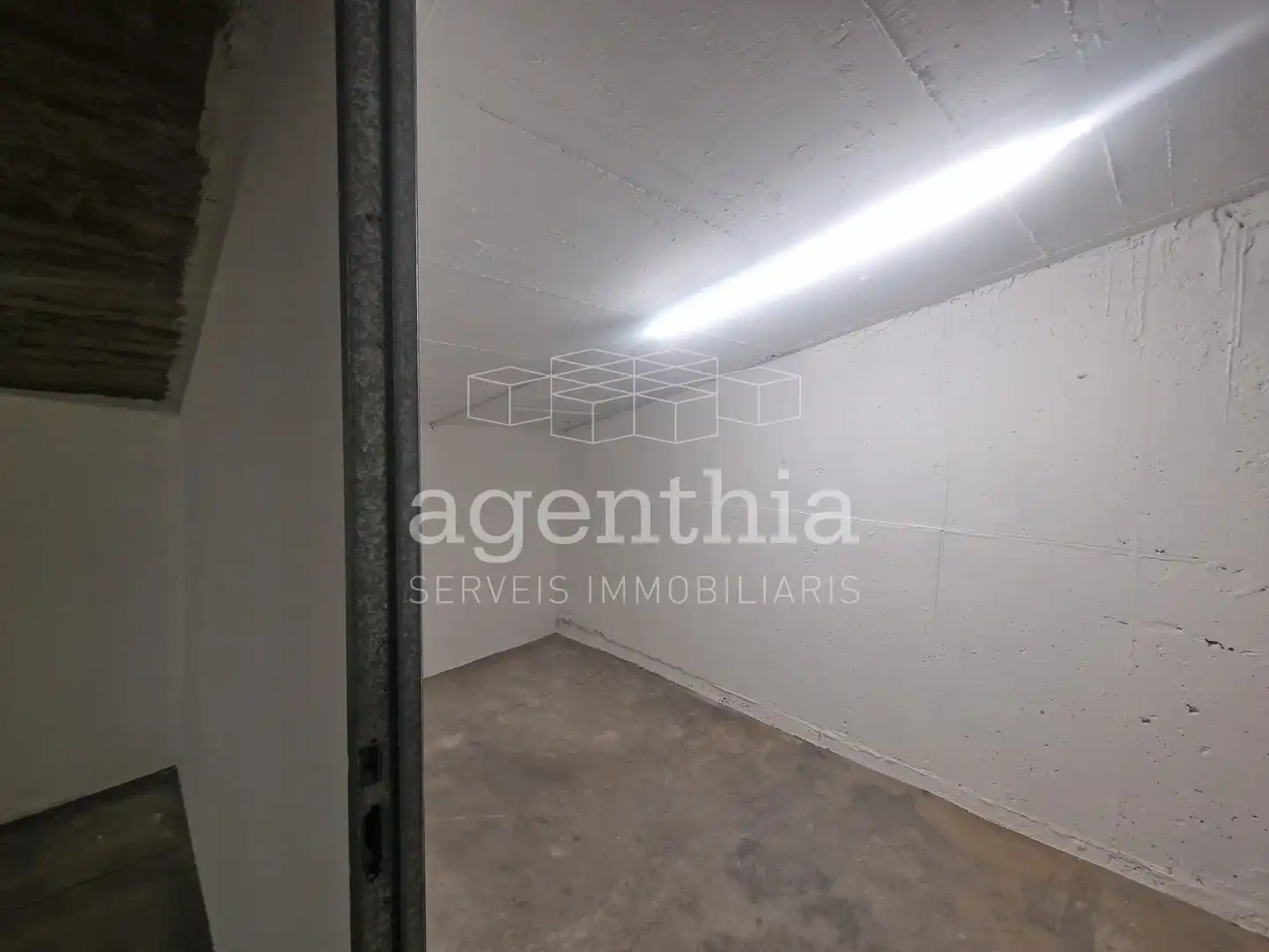Garatge en venda en Girona