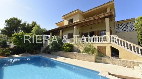 Photo 3 of Single-family semi-detached for sale in Costa d'en Blanes, Illes Balears