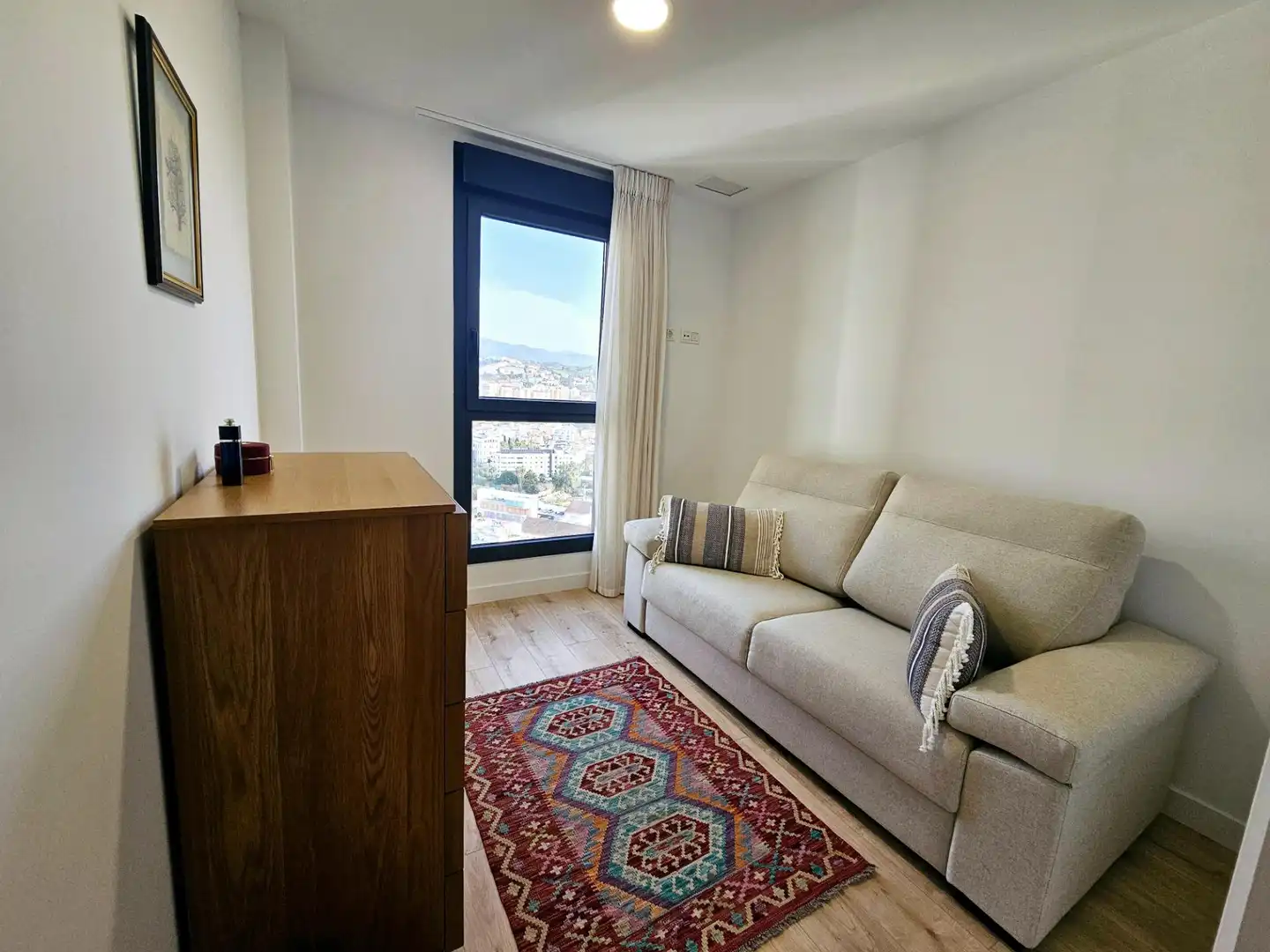 Piso con piscina en venta en MARTIRICOS 32, imagen 14