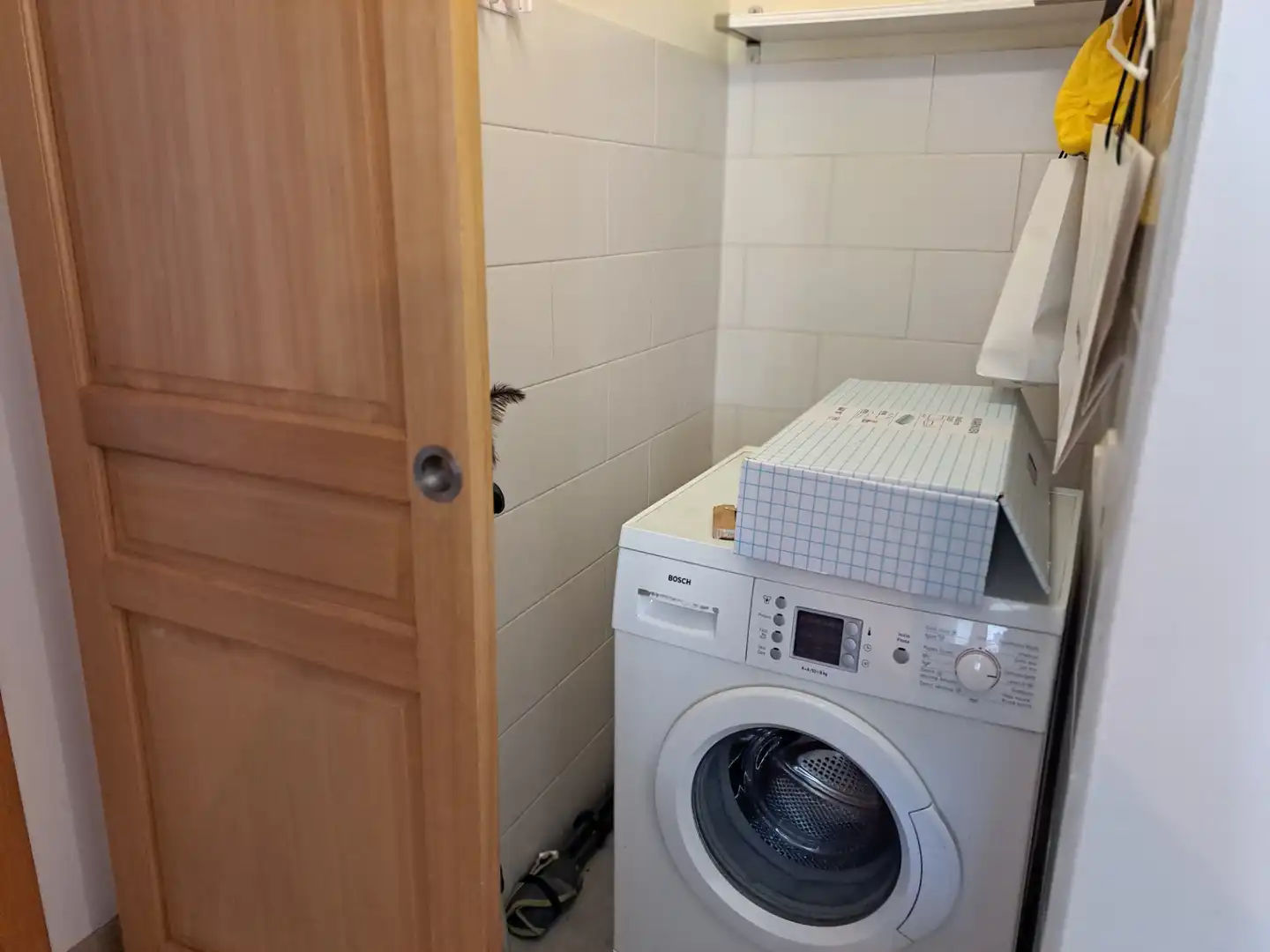 Bany de Casa o xalet en venda en Fontanals de Cerdanya amb Calefacció, Terrassa i Moblat
